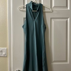 Abercrombie and Fitch athleisure dress